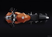 KTM RC8 KTM RC8